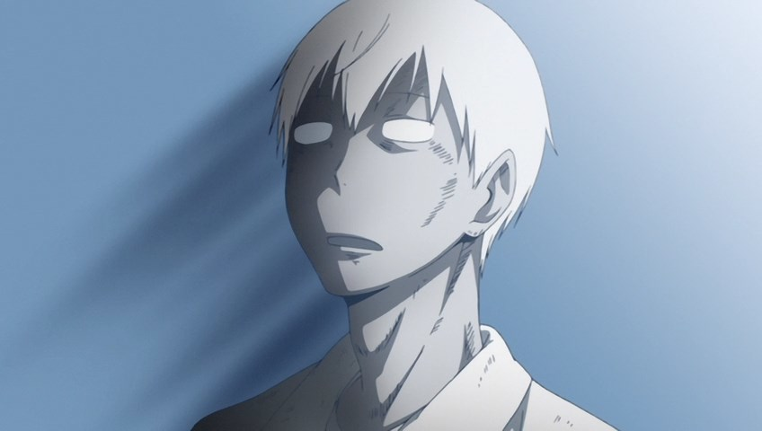 Haikyuu!!: vs "Akaten" (Ñyuum)